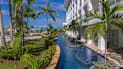 Hideaway at Royalton Blue Waters Montego Bay An Autograph Collection All Inclusive Resort