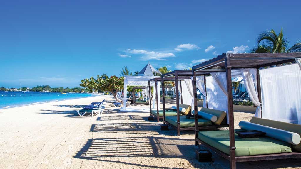 Azul Beach Resort Negril by Karisma