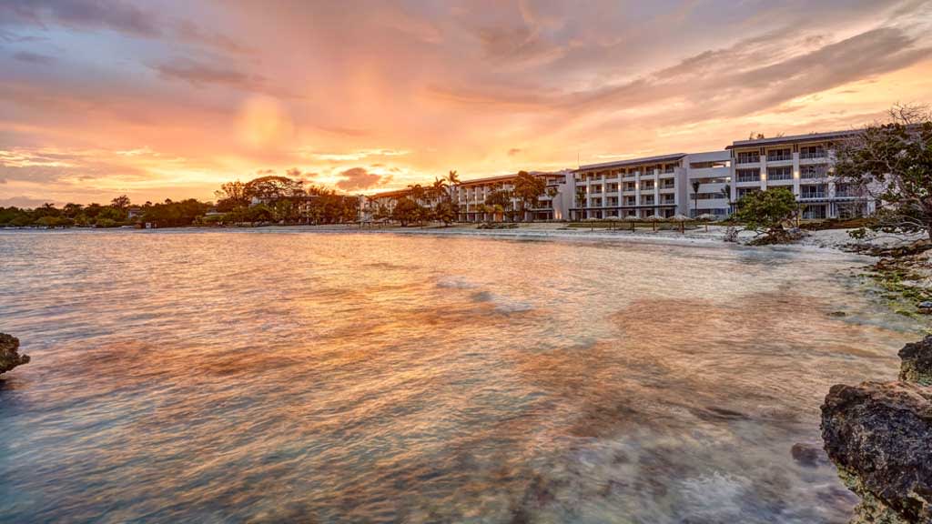 Hideaway at Royalton Negril An Autograph Collection All Inclusive Resort Adults Only