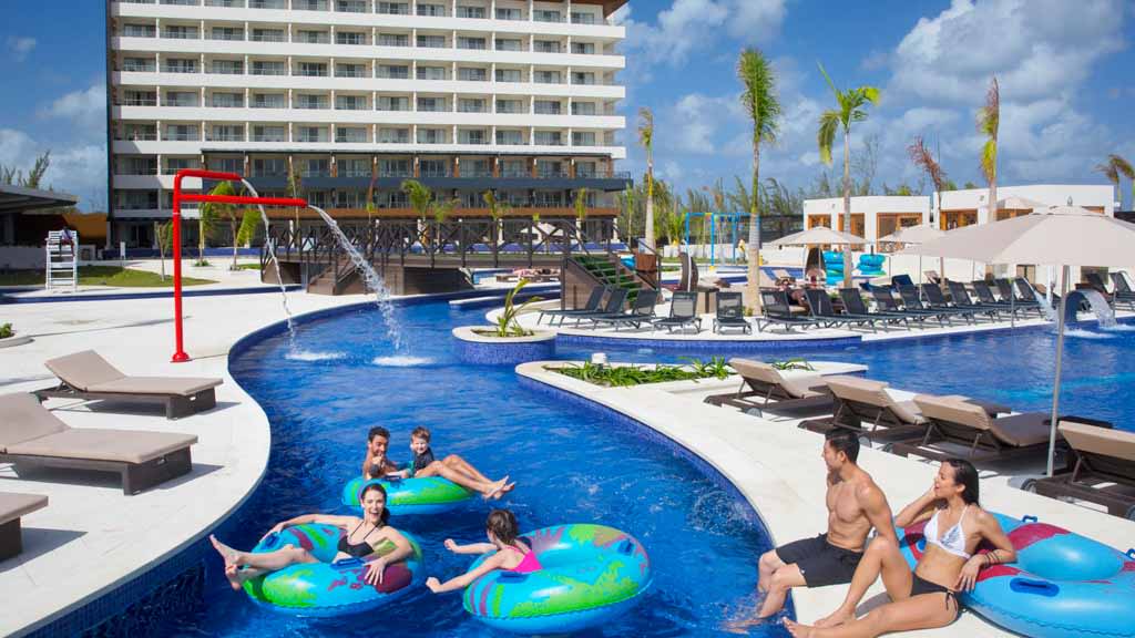 Royalton Blue Waters Montego Bay An Autograph Collection All Inclusive Resort