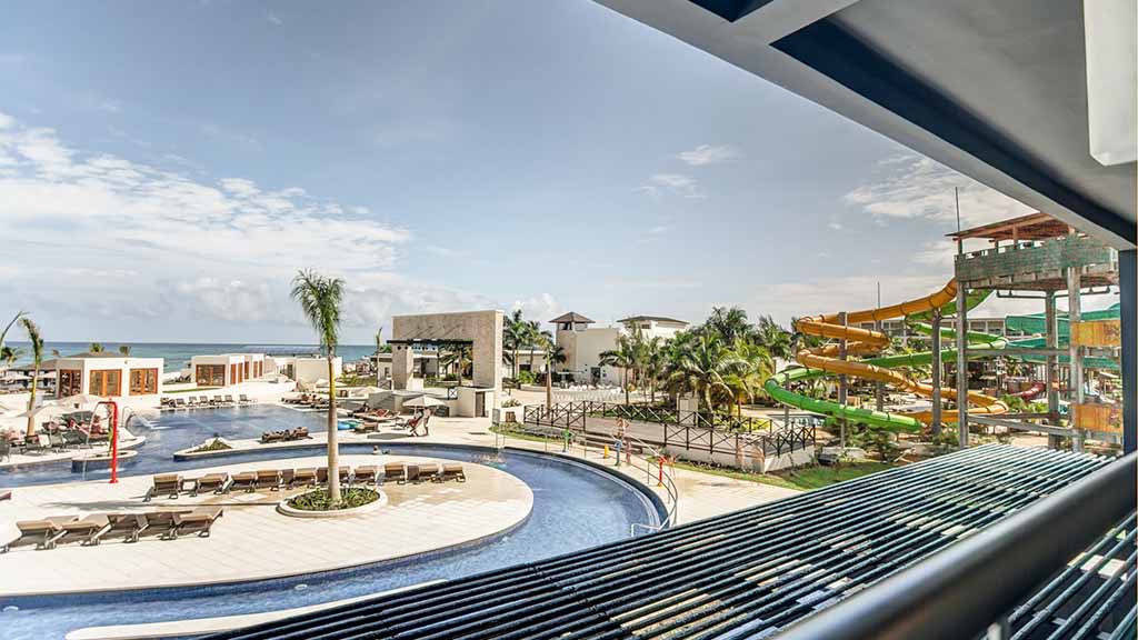 Royalton Blue Waters Montego Bay An Autograph Collection All Inclusive Resort