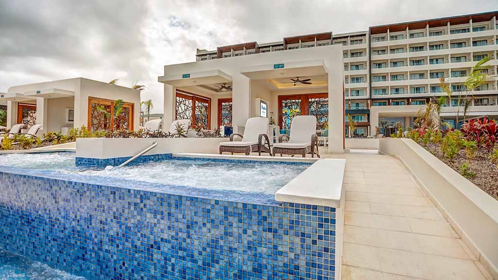 Royalton Blue Waters Montego Bay An Autograph Collection All Inclusive Resort