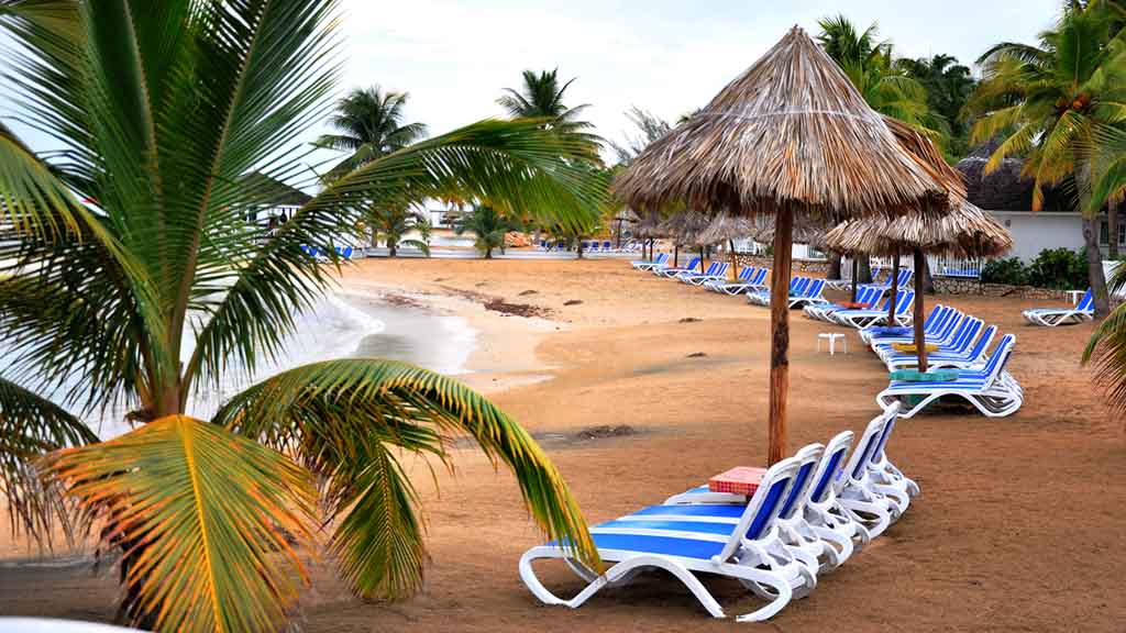 Decameron Club Caribbean Runaway Bay, Ramada All-Inclusive Resort