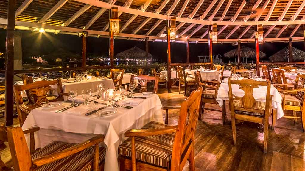 Decameron Club Caribbean Runaway Bay, Ramada All-Inclusive Resort