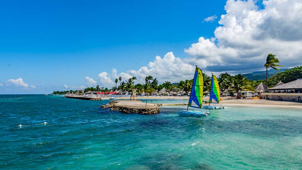 Decameron Club Caribbean Runaway Bay, Ramada All-Inclusive Resort