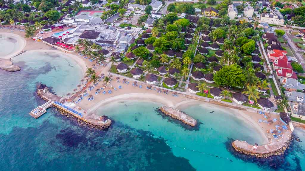 Decameron Club Caribbean Runaway Bay, Ramada All-Inclusive Resort