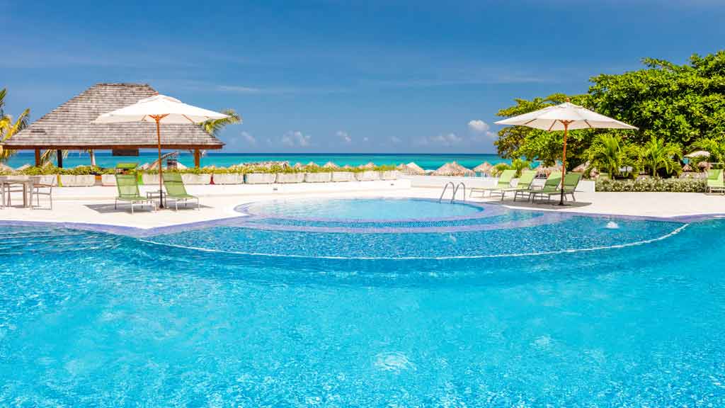 Grand Decameron Cornwall Beach, A Trademark All-Inclusive Resort