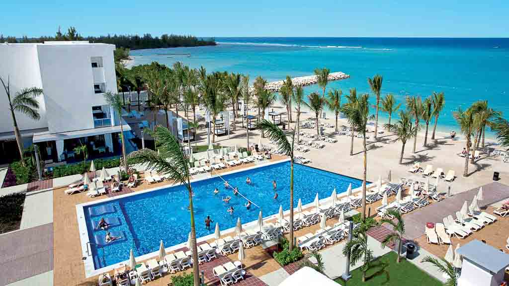 Riu Palace Jamaica 