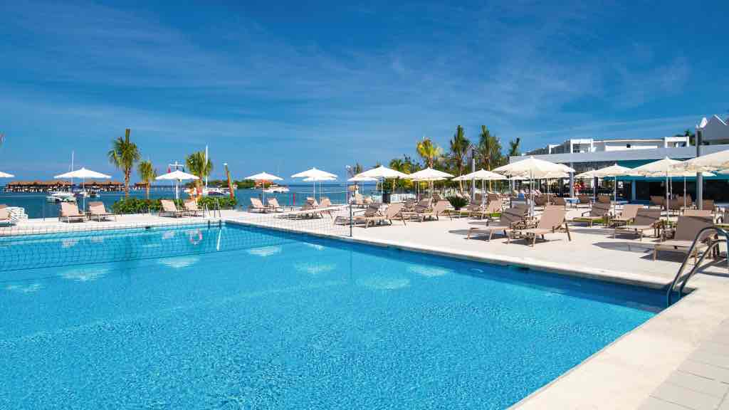 Riu Montego Bay