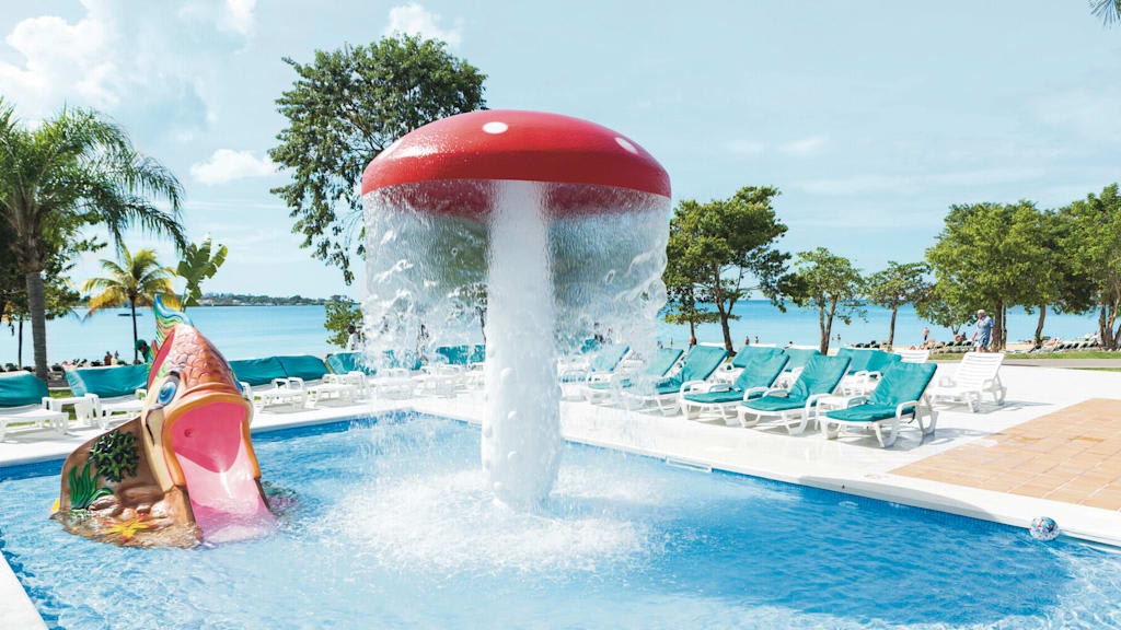 Riu Negril