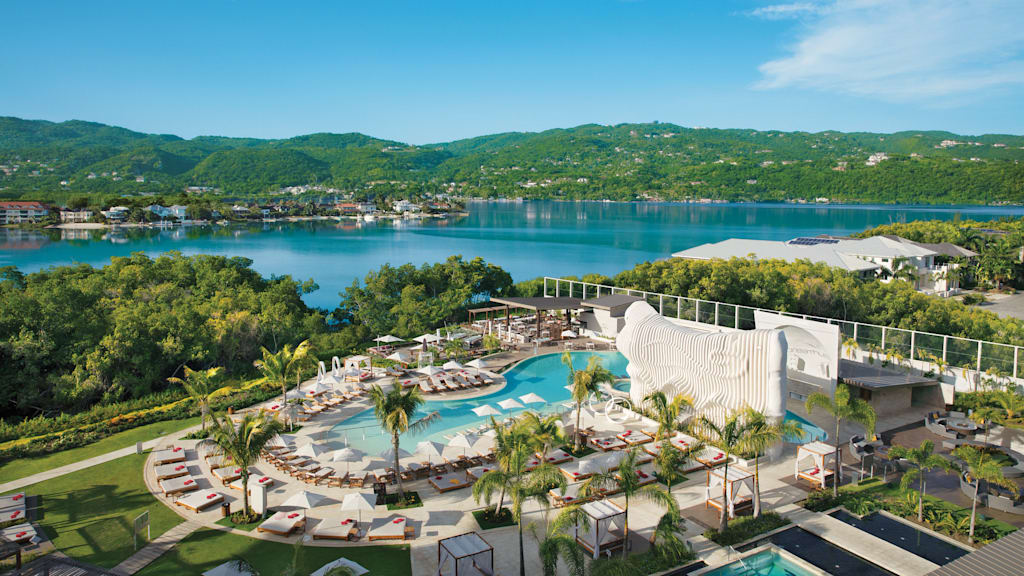 Breathless Montego Bay Resort and Spa 