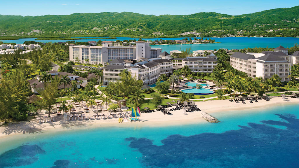 Breathless Montego Bay Resort and Spa 