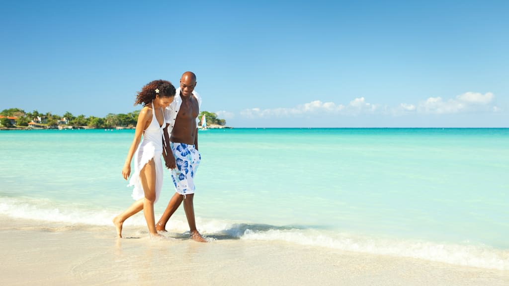 Couples Negril 