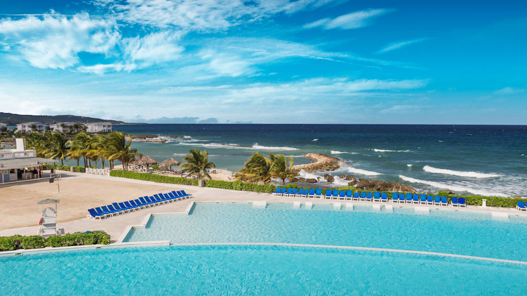 Grand Palladium Jamaica Resort & Spa