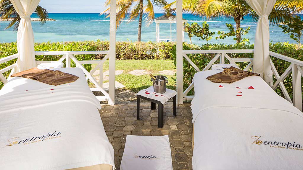 Grand Palladium Jamaica Resort & Spa