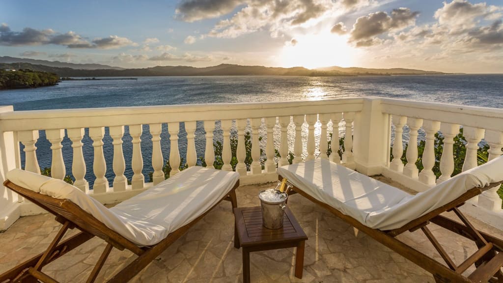 Grand Palladium Jamaica Resort & Spa