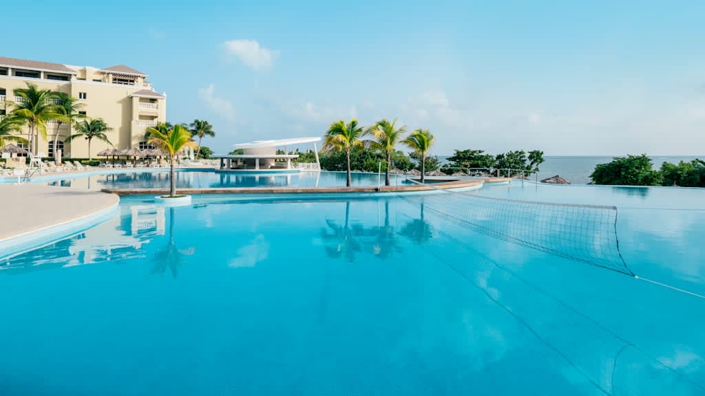 Iberostar Waves Rose Hall Beach