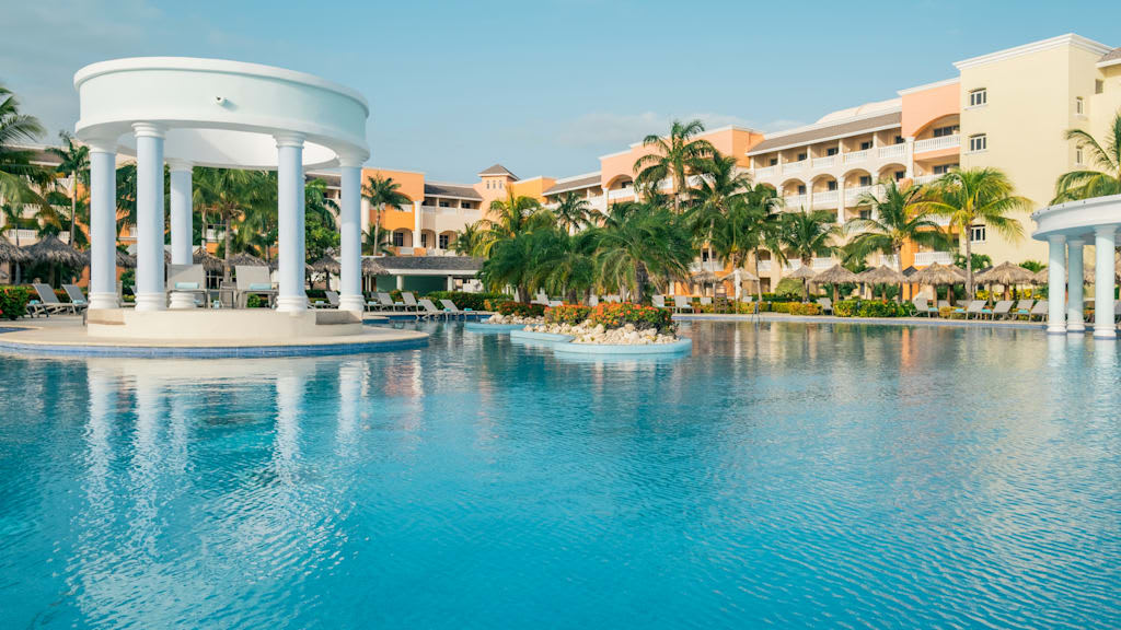 Iberostar Selection Rose Hall Suites