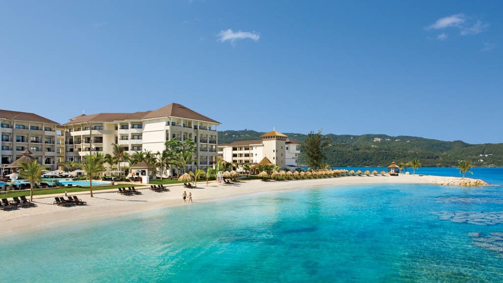 Secrets Wild Orchid Montego Bay 