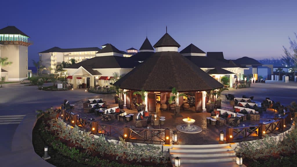 Secrets Wild Orchid Montego Bay 