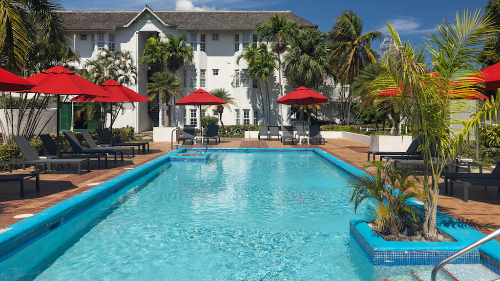Grand Muthu Runaway Bay Club Caribbean