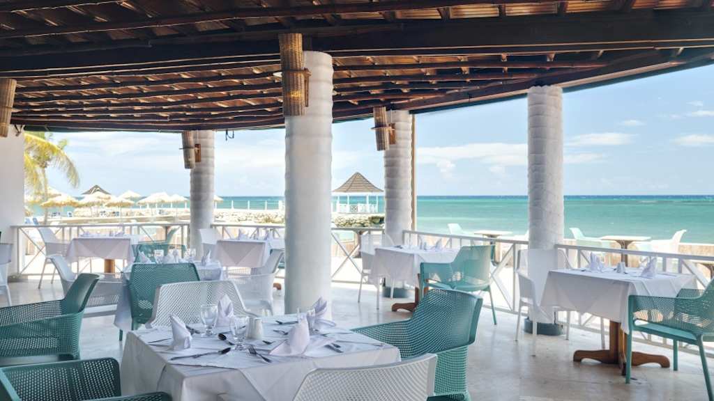 Grand Muthu Runaway Bay Club Caribbean