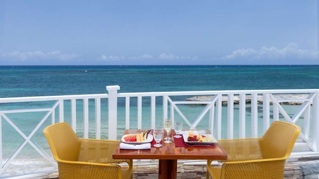Grand Muthu Runaway Bay Club Caribbean