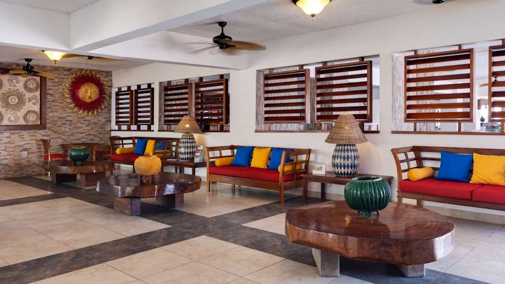 Grand Muthu Runaway Bay Club Caribbean