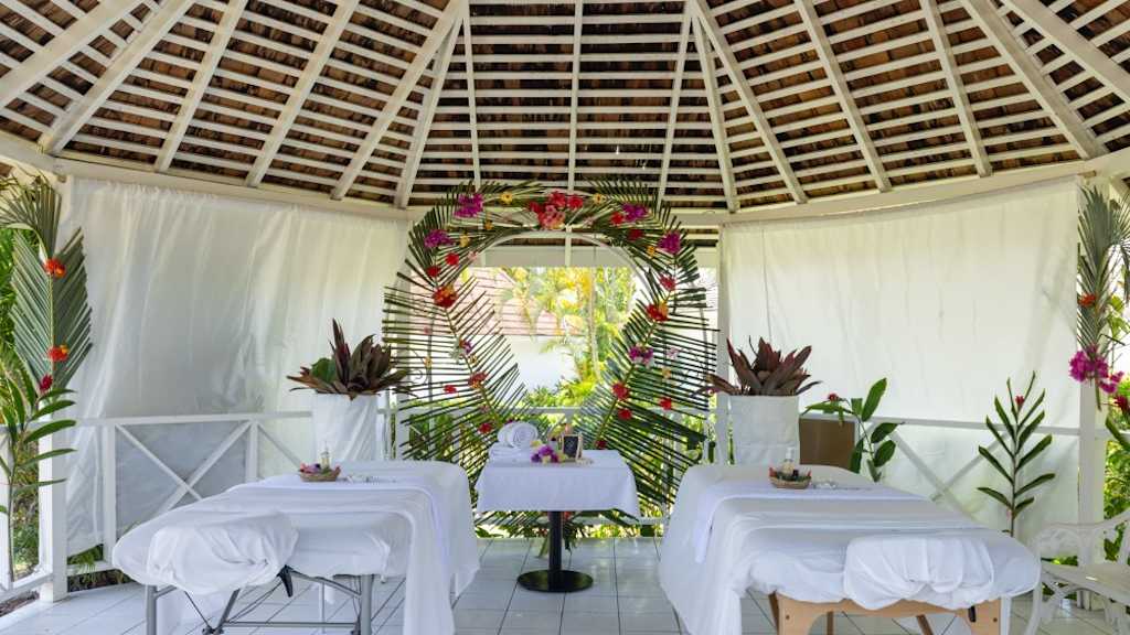 Grand Muthu Runaway Bay Club Caribbean