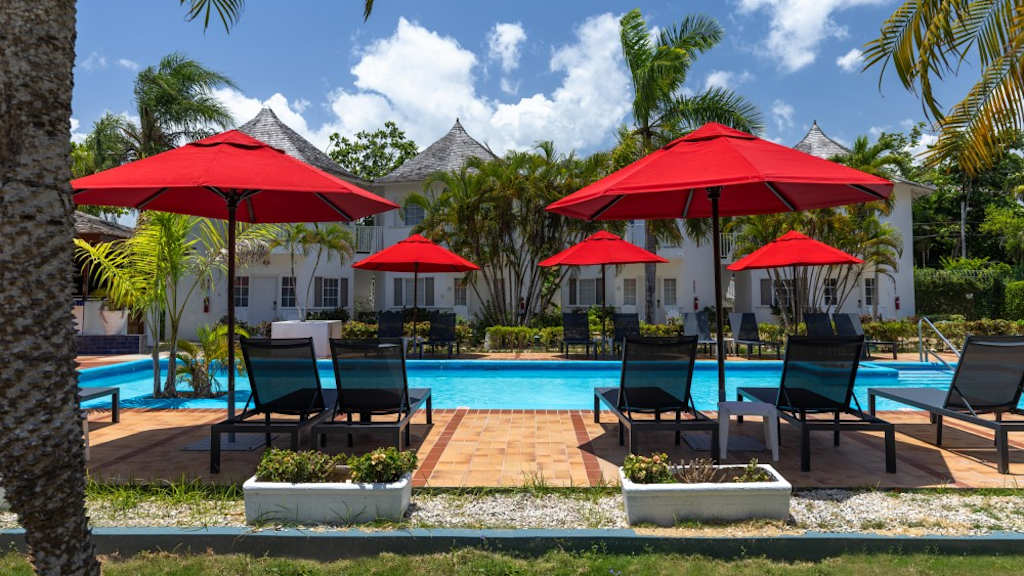 Grand Muthu Runaway Bay Club Caribbean