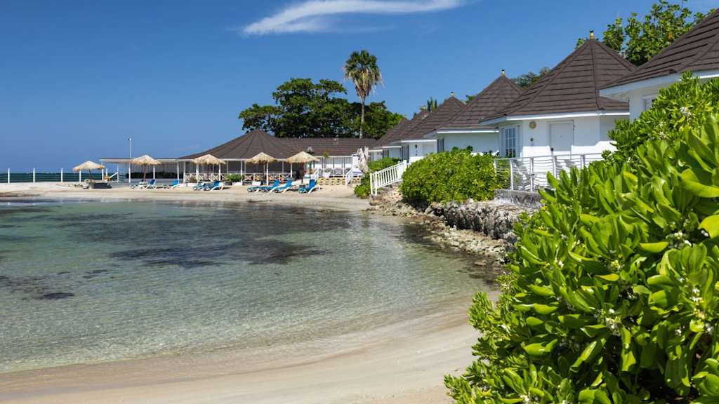 Grand Muthu Runaway Bay Club Caribbean