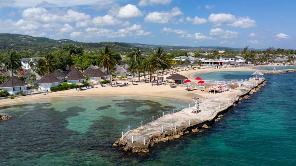 Grand Muthu Runaway Bay Club Caribbean