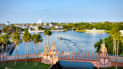 Walt Disney World Dolphin Resort