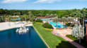 Walt Disney World Dolphin Resort