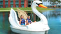 Walt Disney World Swan Resort