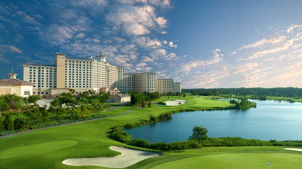 Rosen Shingle Creek