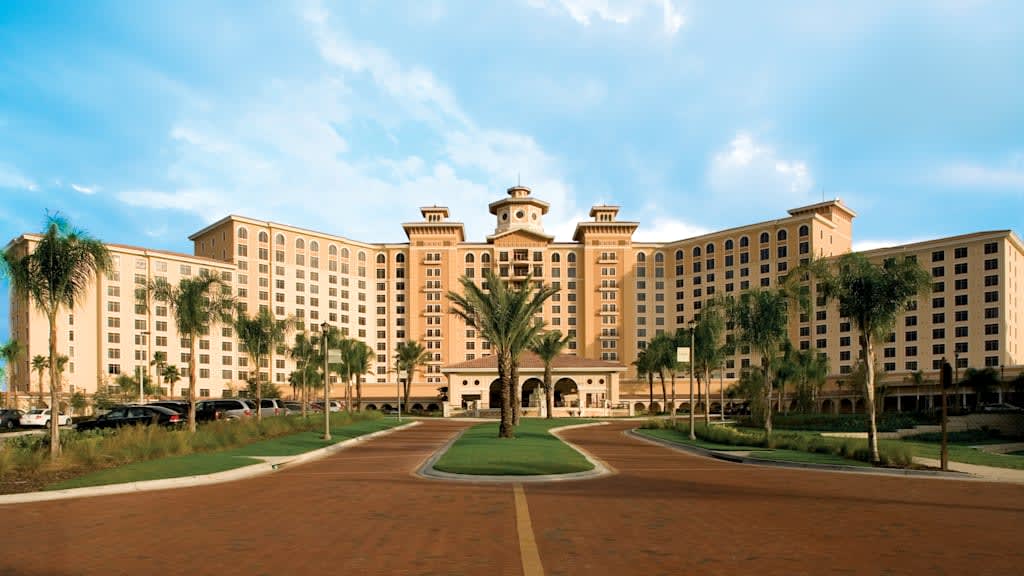 Rosen Shingle Creek