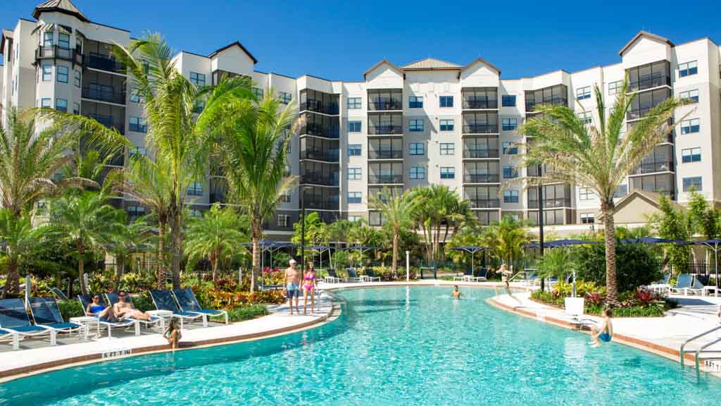 The Grove Resort and Water Park Orlando