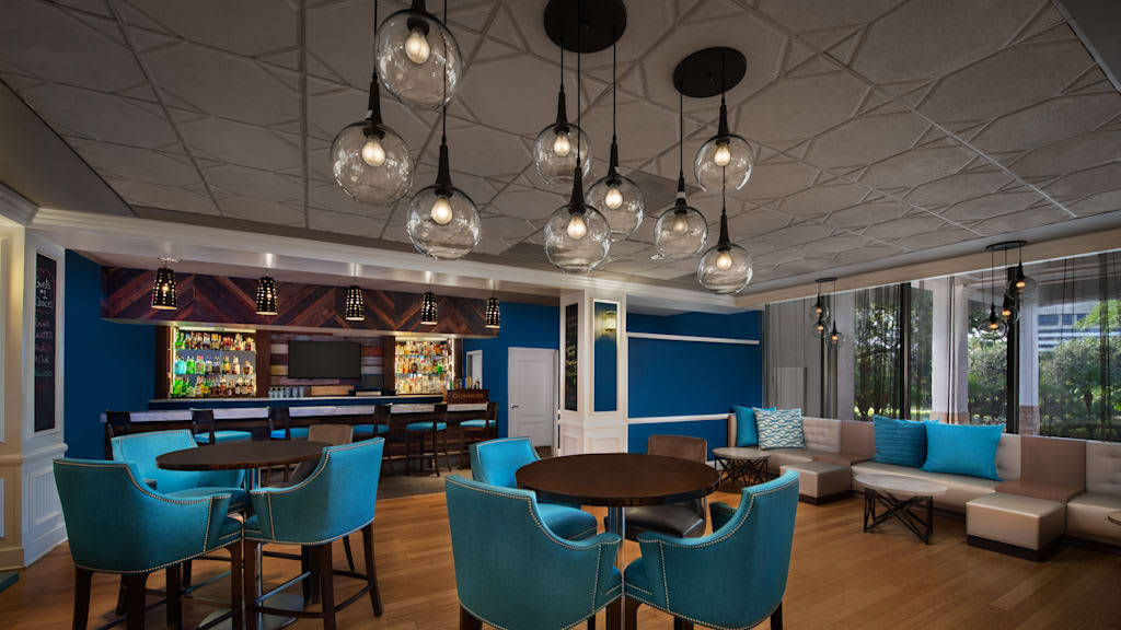 Wyndham Garden Lake Buena Vista Disney Springs Resort Area