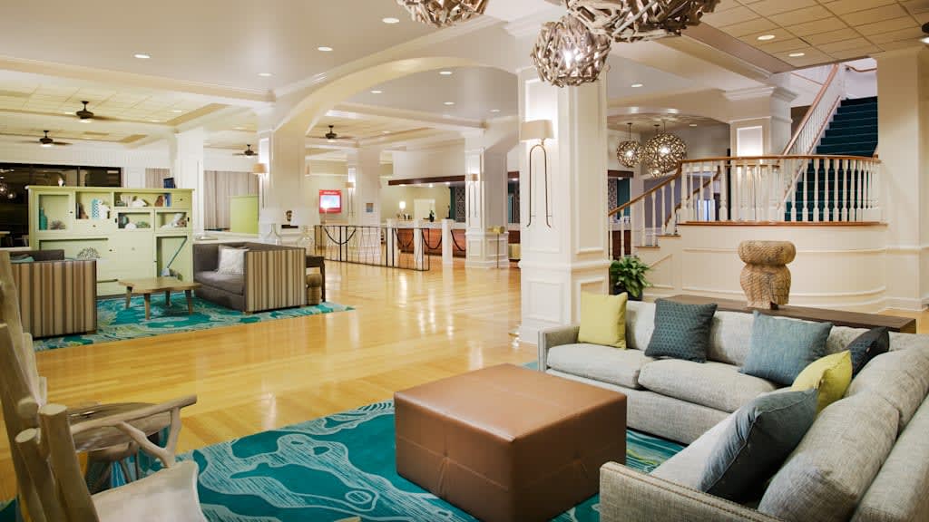 Wyndham Garden Lake Buena Vista Disney Springs Resort Area