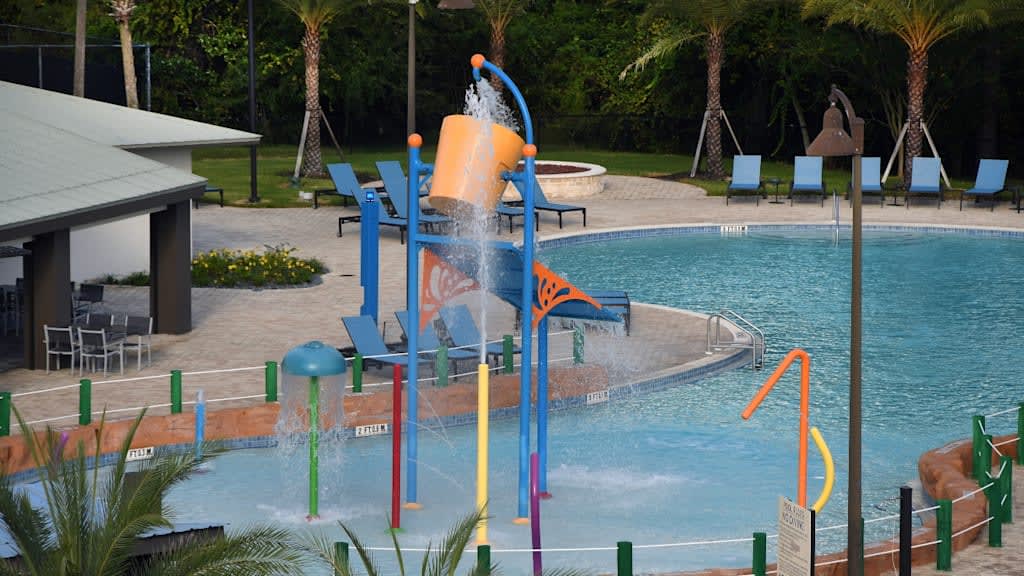 Wyndham Garden Lake Buena Vista Disney Springs Resort Area