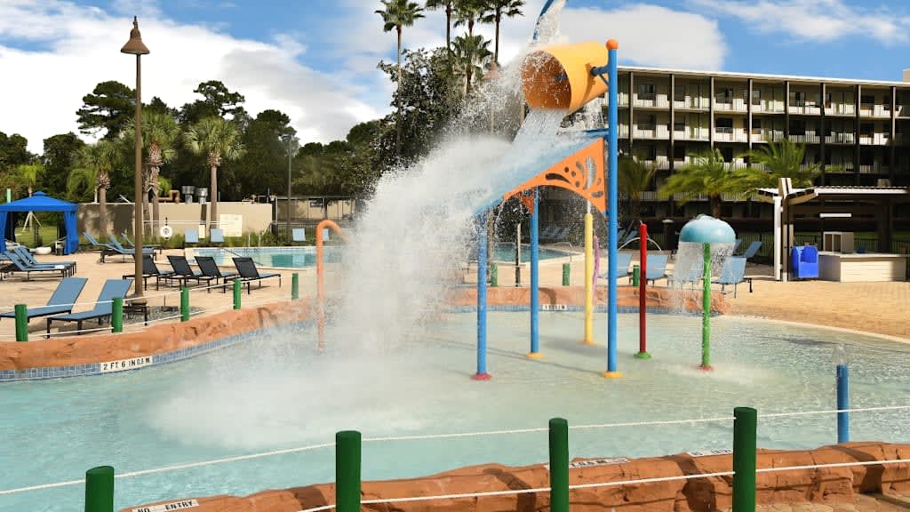 Wyndham Garden Lake Buena Vista Disney Springs Resort Area