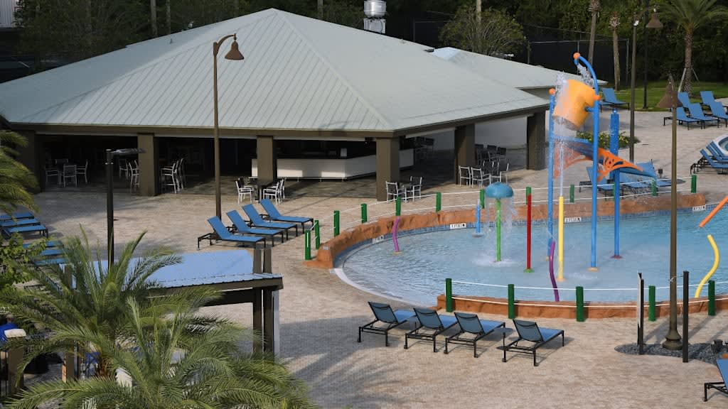Wyndham Garden Lake Buena Vista Disney Springs Resort Area