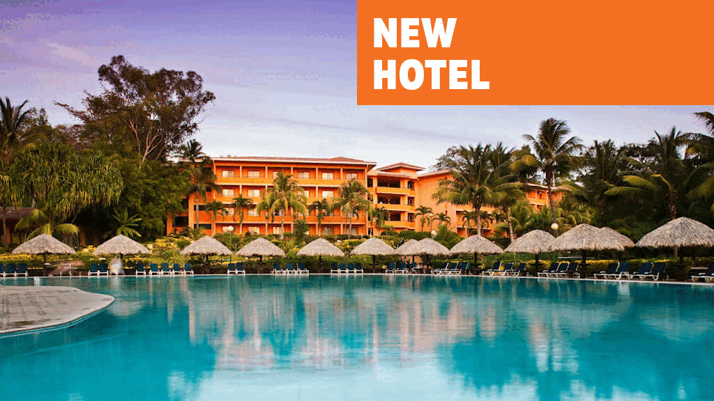 Barcelo Montelimar