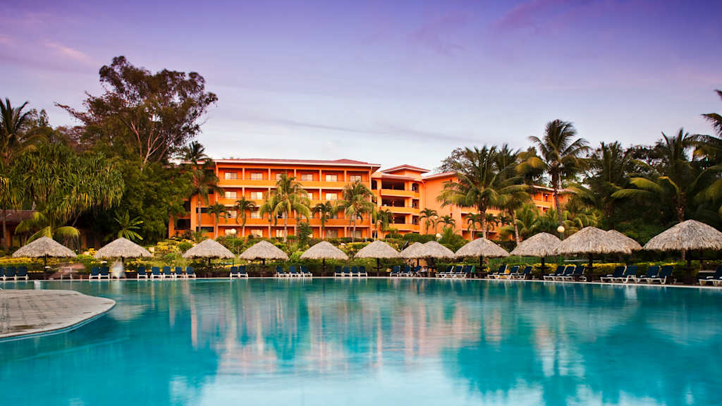 Barcelo Montelimar