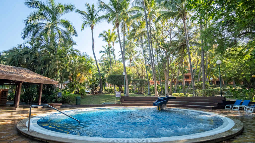 Barcelo Montelimar