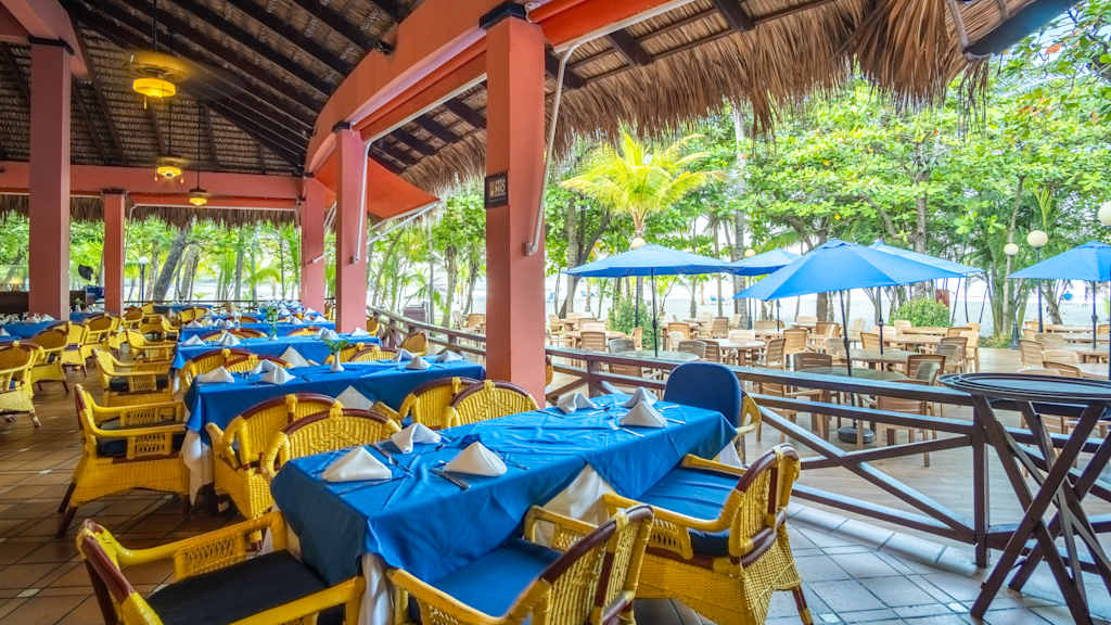 Barcelo Montelimar