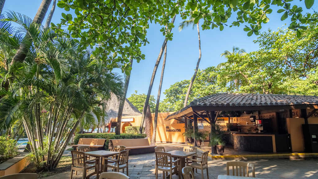 Barcelo Montelimar