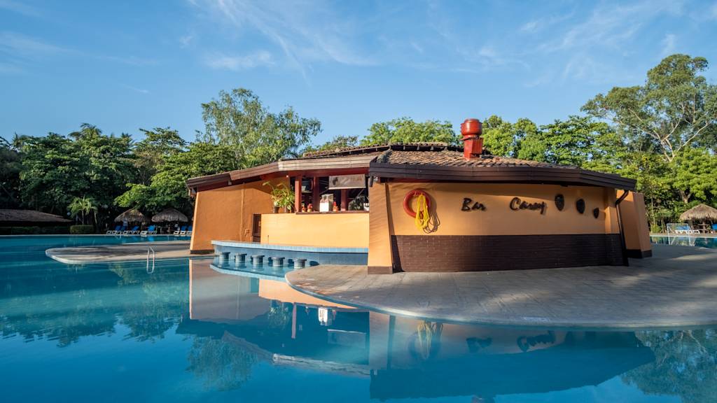 Barcelo Montelimar
