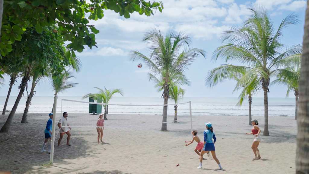 Barcelo Montelimar